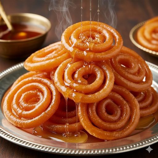 Jalebi