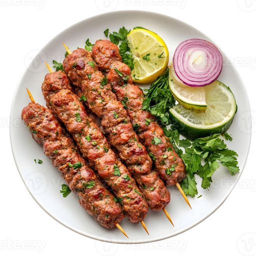 Seekh Kabab