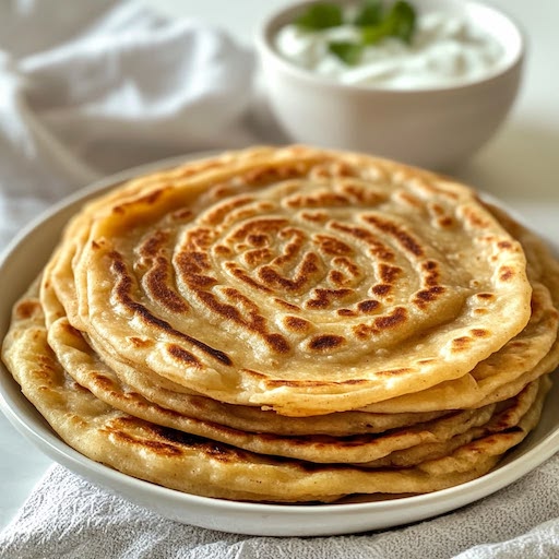 Paratha