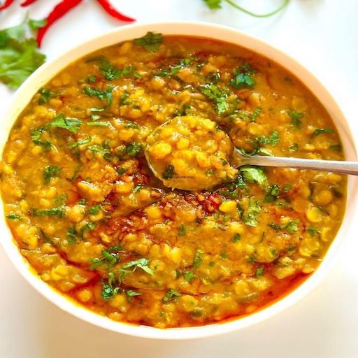 Daal Chana